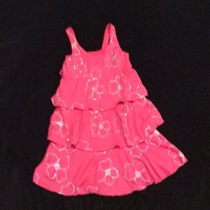 Dress w/Sparkle NWT🔥